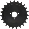 Drag Front Transmission Sprocket 23 Tooth