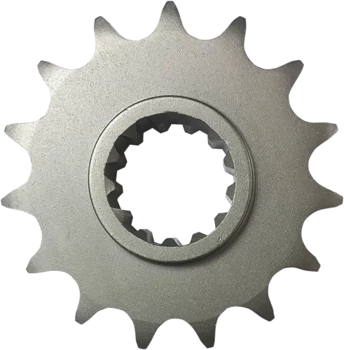 Drag Specialties 525 Countershaft Front Sprocket 15 Tooth