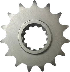 Drag Specialties 525 Countershaft Front Sprocket 15 Tooth