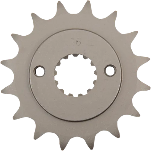 Drag Specialties 525 Countershaft Front Sprocket 16 Tooth