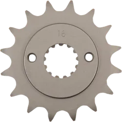Drag Specialties 525 Countershaft Front Sprocket 16 Tooth