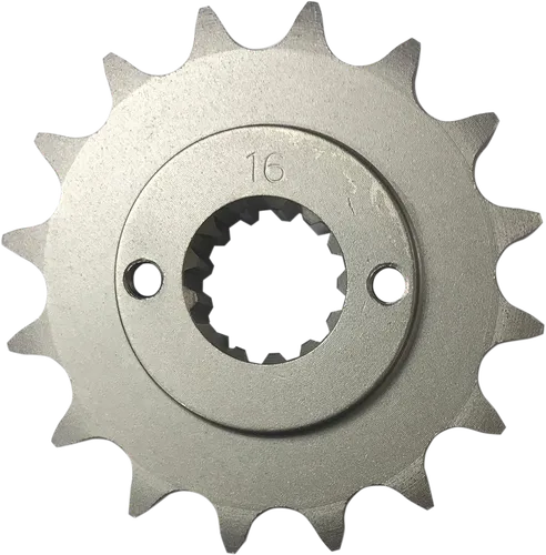 Drag Specialties 520 Countershaft Front Sprocket 16 Tooth