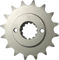 Drag Specialties 520 Countershaft Front Sprocket 16 Tooth