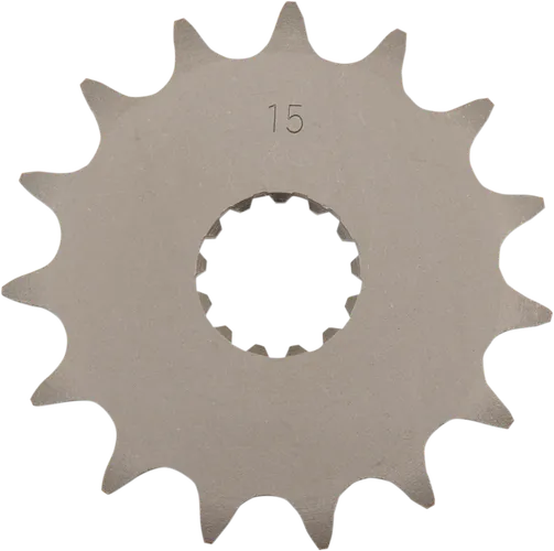 Drag Specialties 525 Countershaft Front Sprocket 15 Tooth