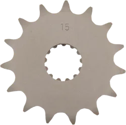 Drag Specialties 525 Countershaft Front Sprocket 15 Tooth