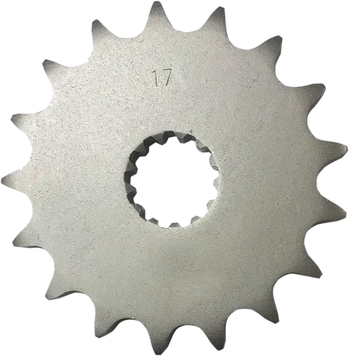 Drag Specialties 525 Countershaft Front Sprocket 17 Tooth