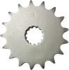 Drag Specialties 525 Countershaft Front Sprocket 17 Tooth
