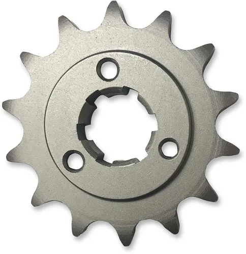Drag Specialties 525 Countershaft Front Sprocket 14 Tooth