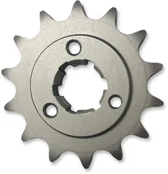 Drag Specialties 525 Countershaft Front Sprocket 14 Tooth