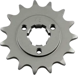 Drag Specialties 525 Countershaft Front Sprocket 15 Tooth