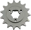 Drag Specialties 525 Countershaft Front Sprocket 15 Tooth