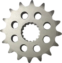 Drag Specialties 530 Countershaft Front Sprocket 16 Tooth