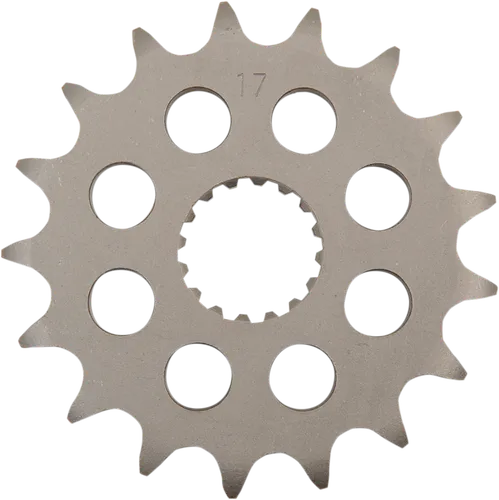 Drag Specialties 530 Countershaft Front Sprocket 17 Tooth