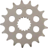 Drag Specialties 530 Countershaft Front Sprocket 17 Tooth