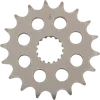 Drag Specialties 530 Countershaft Front Sprocket 18 Tooth