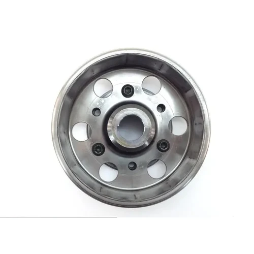 Engine Flywheel W Starter Clutch 2005 Yamaha FJR1300A ABS 1371A 14