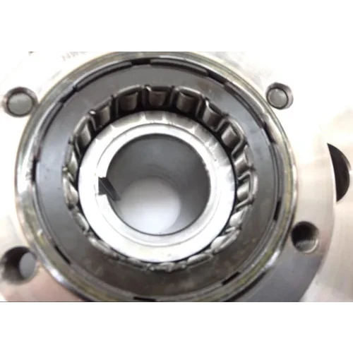 Engine Flywheel W Starter Clutch 2005 Yamaha FJR1300A ABS 1371A 18