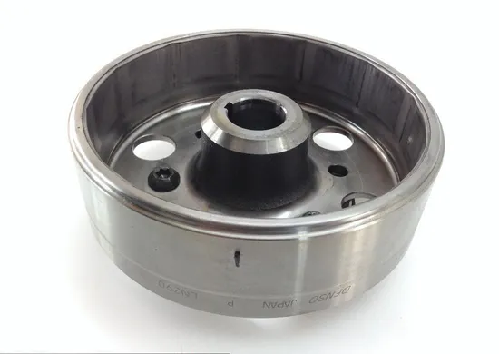 Engine Flywheel W Starter Clutch 2005 Yamaha FJR1300A ABS 1371A