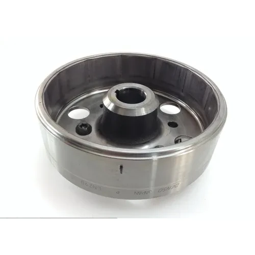 Engine Flywheel W Starter Clutch 2005 Yamaha FJR1300A ABS 1371A 12