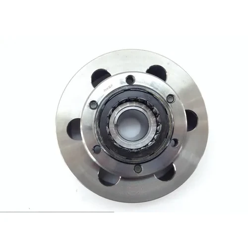 Engine Flywheel W Starter Clutch 2005 Yamaha FJR1300A ABS 1371A 16