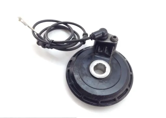 Front ABS Sensor 2005 Yamaha FJR1300A ABS 1371A