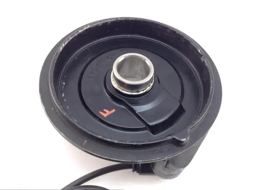 Front ABS Sensor 2005 Yamaha FJR1300A ABS 1371A