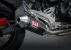 Yoshimura RS-2 Race Full System CF Exhaust Pipe Works Honda Grom 125