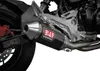 Yoshimura RS-2 Race Full System CF Exhaust Pipe Works Honda Grom 125