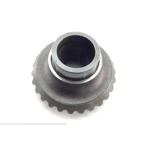 Engine Ring and Pinion Bevel Gear Set 2005 Yamaha FJR1300A ABS 1371A 8