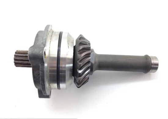 Engine Ring and Pinion Bevel Gear Set 2005 Yamaha FJR1300A ABS 1371A