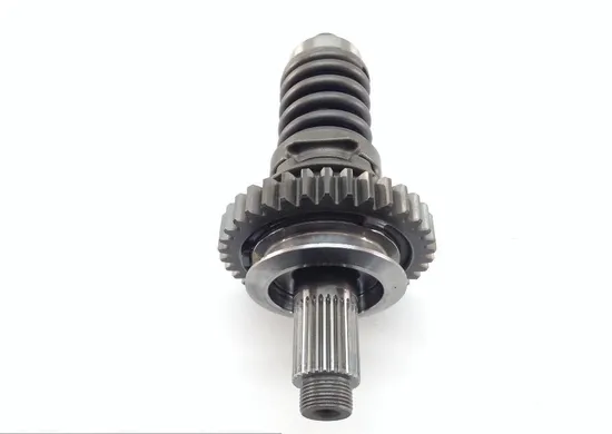 Engine Ring and Pinion Bevel Gear Set 2005 Yamaha FJR1300A ABS 1371A