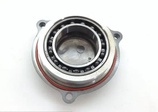 Engine Ring and Pinion Bevel Gear Set 2005 Yamaha FJR1300A ABS 1371A