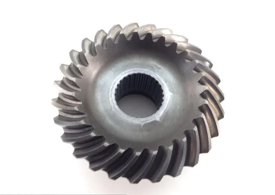 Engine Ring and Pinion Bevel Gear Set 2005 Yamaha FJR1300A ABS 1371A