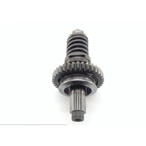 Engine Ring and Pinion Bevel Gear Set 2005 Yamaha FJR1300A ABS 1371A 18