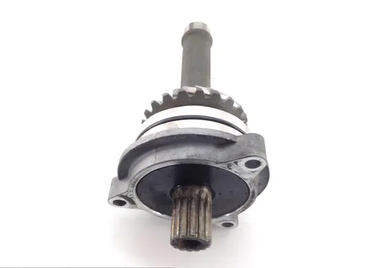 Engine Ring and Pinion Bevel Gear Set 2005 Yamaha FJR1300A ABS 1371A