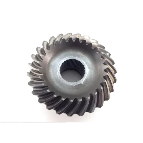 Engine Ring and Pinion Bevel Gear Set 2005 Yamaha FJR1300A ABS 1371A 10