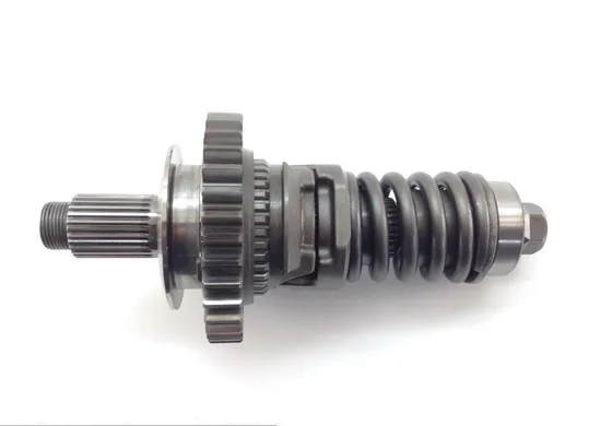 Engine Ring and Pinion Bevel Gear Set 2005 Yamaha FJR1300A ABS 1371A