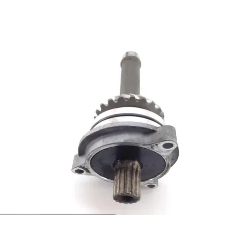 Engine Ring and Pinion Bevel Gear Set 2005 Yamaha FJR1300A ABS 1371A 14