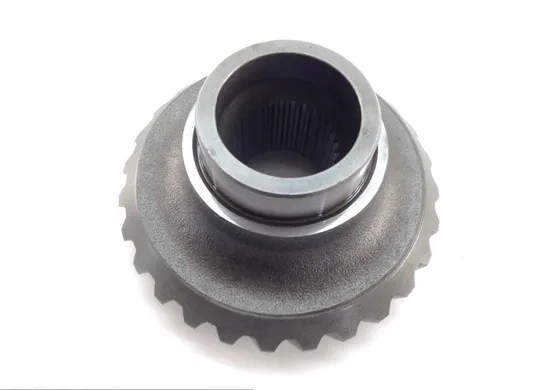 Engine Ring and Pinion Bevel Gear Set 2005 Yamaha FJR1300A ABS 1371A