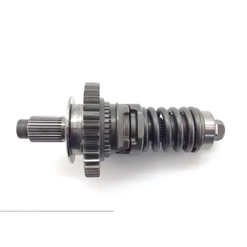 Engine Ring and Pinion Bevel Gear Set 2005 Yamaha FJR1300A ABS 1371A 20