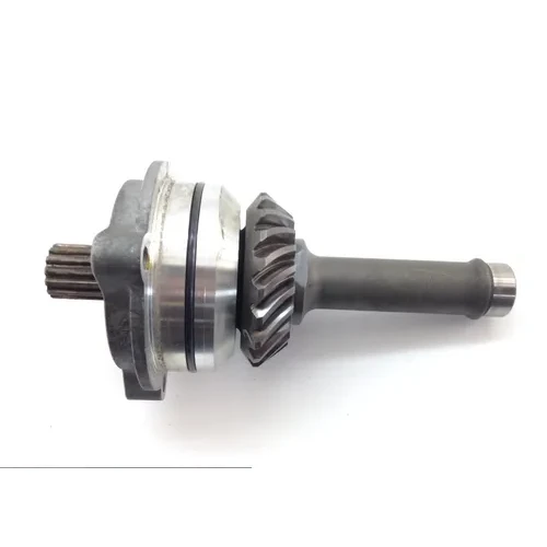 Engine Ring and Pinion Bevel Gear Set 2005 Yamaha FJR1300A ABS 1371A 16
