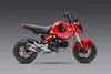 Yosh RS-9T Race Full System SS Exhaust Pipe Works Honda Grom 125