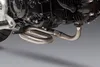 Yosh RS-9T Race Full System SS Exhaust Pipe Works Honda Grom 125