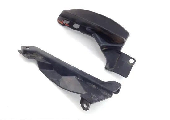 Misc Bracket Set 2005 Yamaha FJR1300A ABS 1371A x