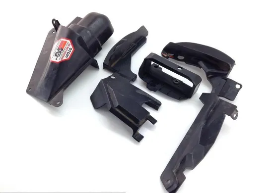 Misc Bracket Set 2005 Yamaha FJR1300A ABS 1371A x