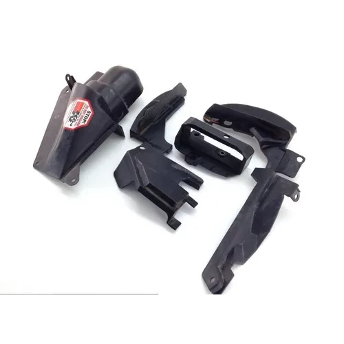 Misc Bracket Set 2005 Yamaha FJR1300A ABS 1371A x 2