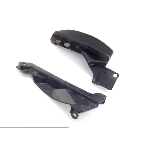 Misc Bracket Set 2005 Yamaha FJR1300A ABS 1371A x 16