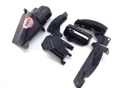 Misc Bracket Set 2005 Yamaha FJR1300A ABS 1371A x