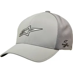Alpinestars Adult Unisex Ageless Mesh Delta Hat S M Gray