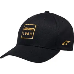 Alpinestars Adult Unisex Boxed Hat L XL Black